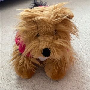 Build a Bear Yorkie